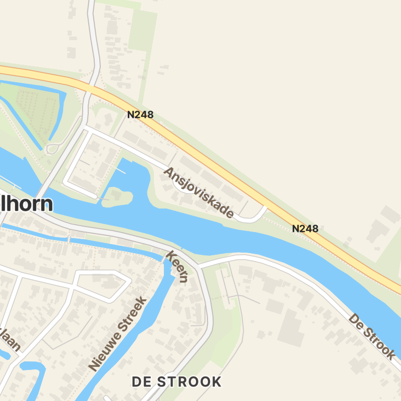 Ansjoviskade 35