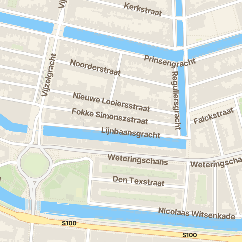 Fokke Simonszstraat 68