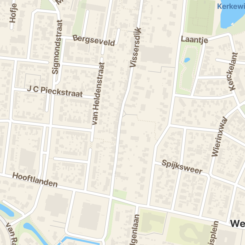 Vissersdijk 67