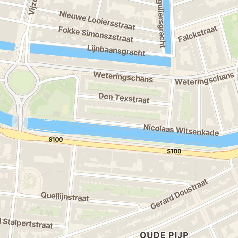 Nicolaas Witsenkade 12-C