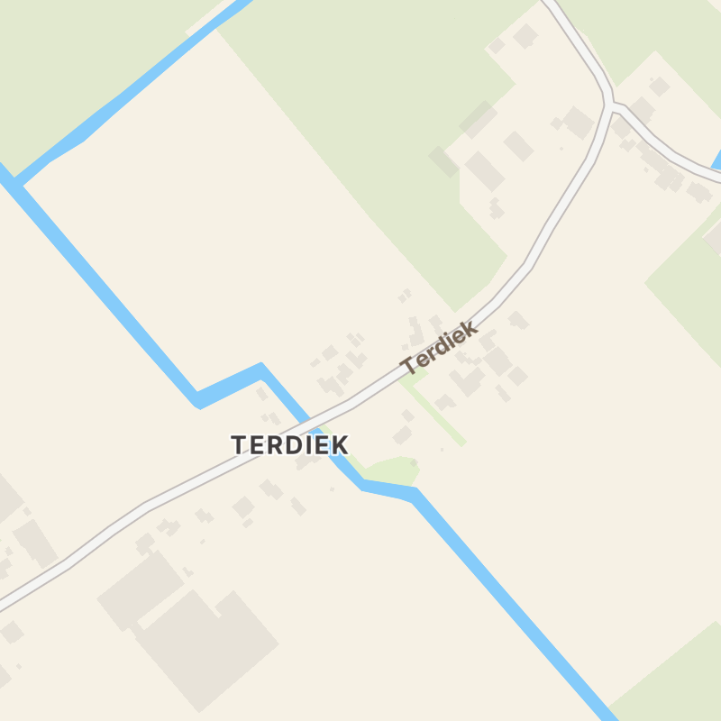 Terdiek 8