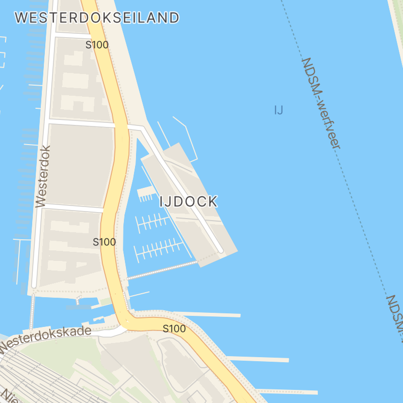IJdok 111