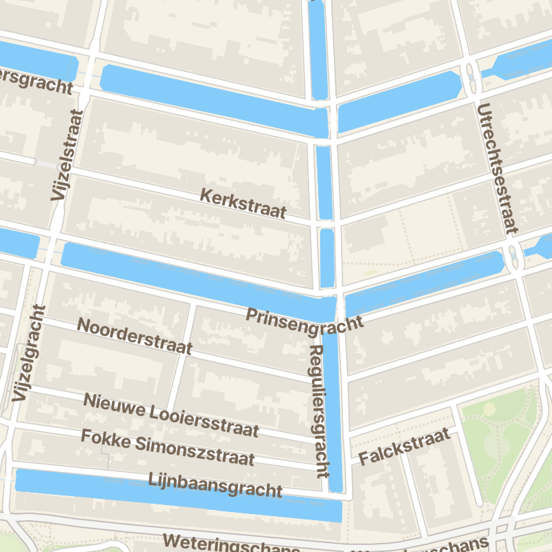 Prinsengracht 1035-D
