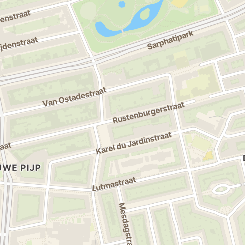 Rustenburgerstraat 315-3