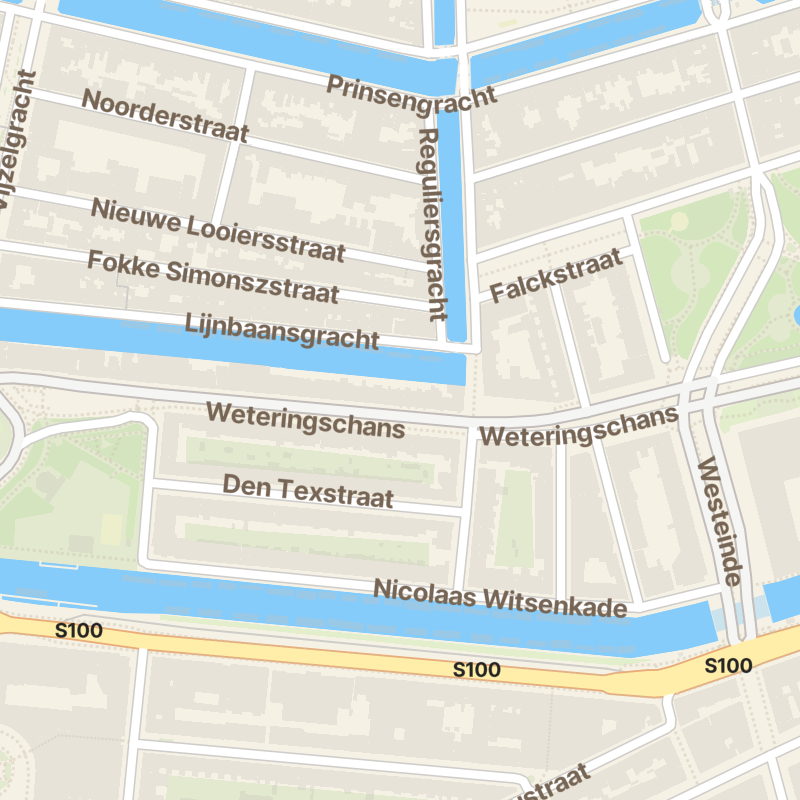Weteringschans 245-1