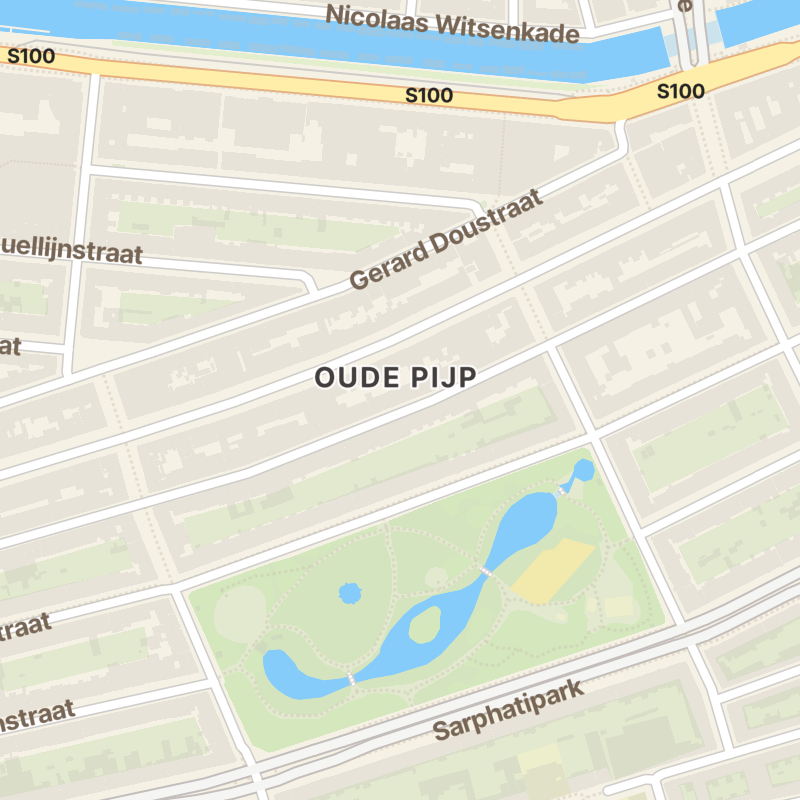 Govert Flinckstraat 211-3
