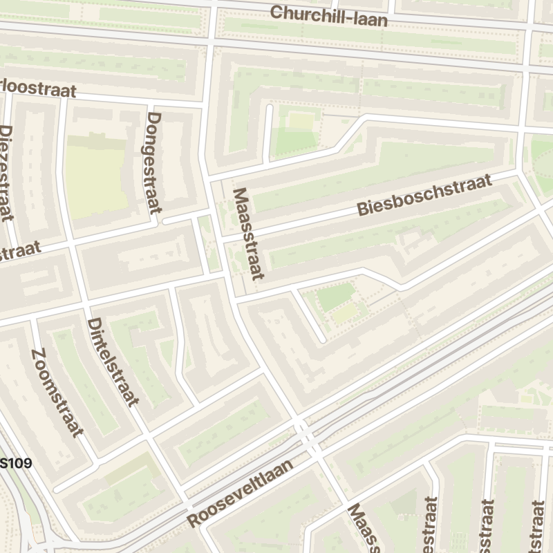 Roerstraat 108-2