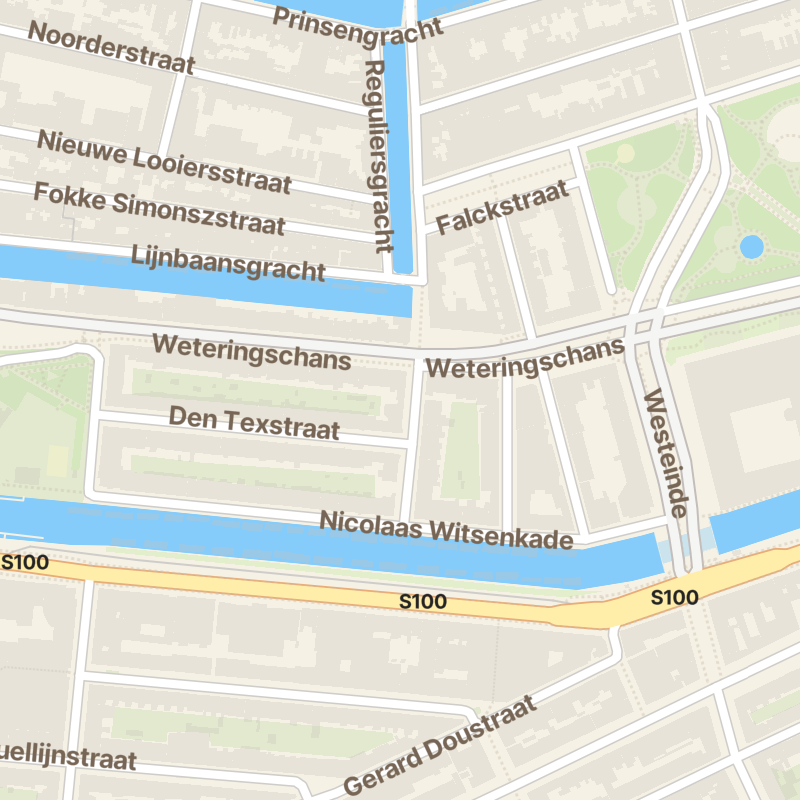 Nicolaas Witsenstraat 2-2