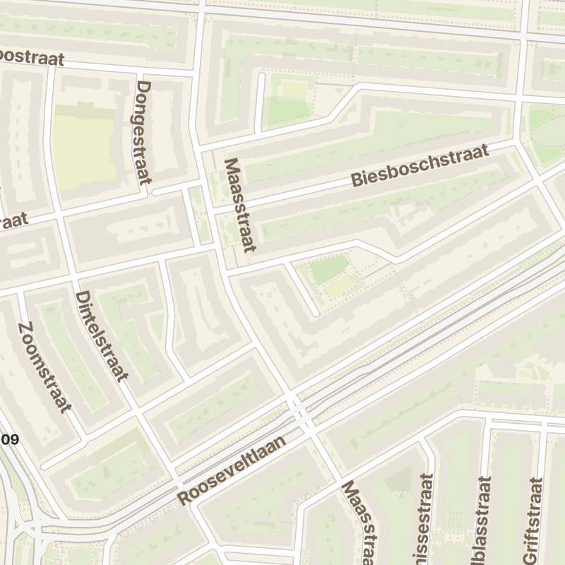Roerstraat 115-2