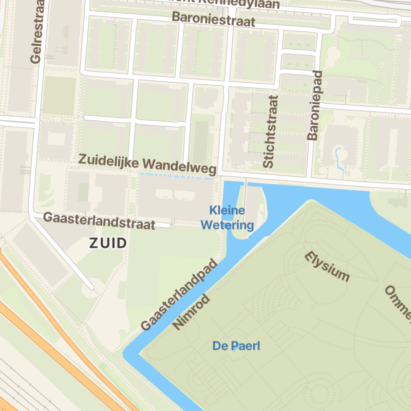 Gaasterlandstraat 12