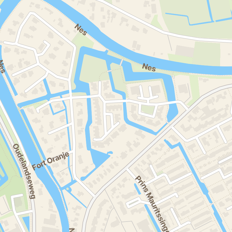 Bastion Maurits 42