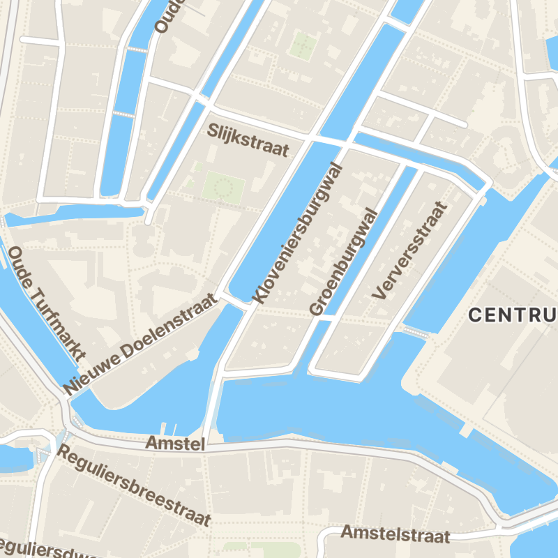 Kloveniersburgwal 113-C