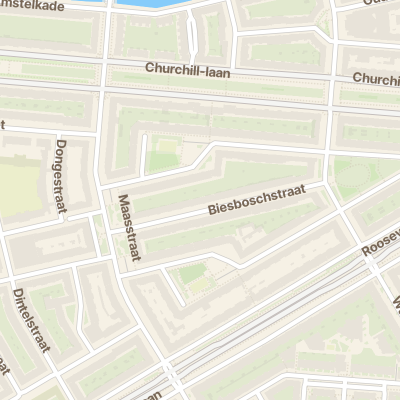Biesboschstraat 48-1