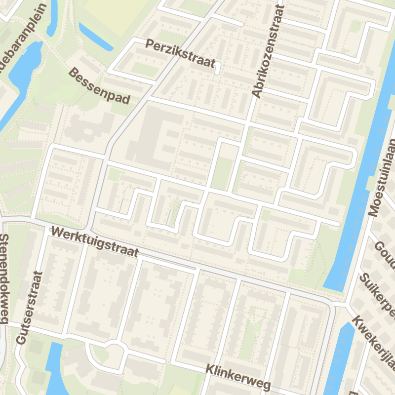 Mandarijnenstraat 44-1