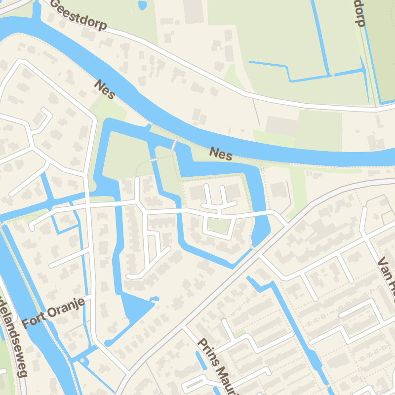 Fort Oranje 47