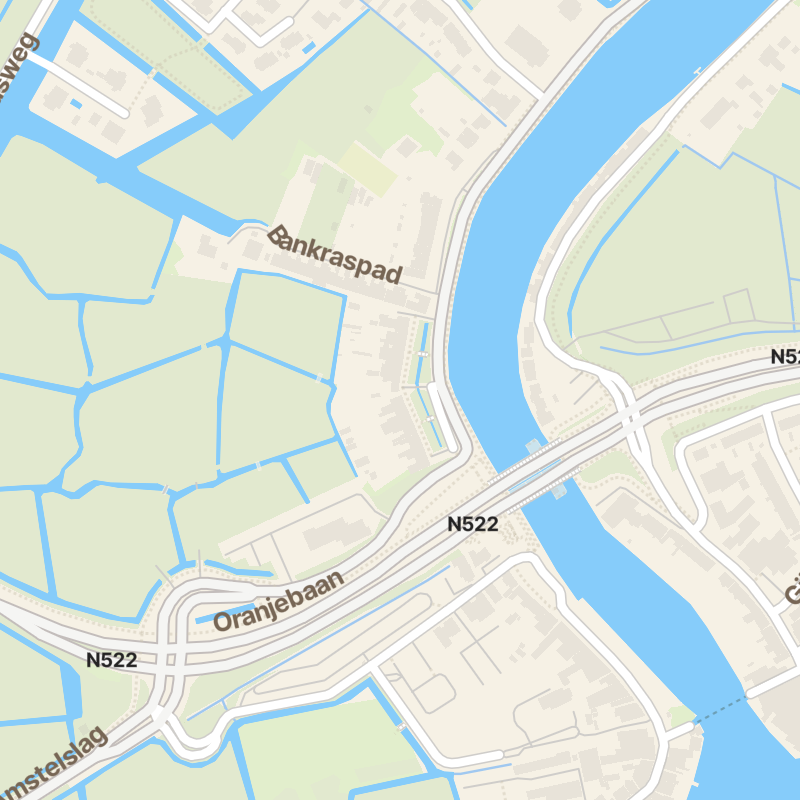 Amsteldijk Noord 8