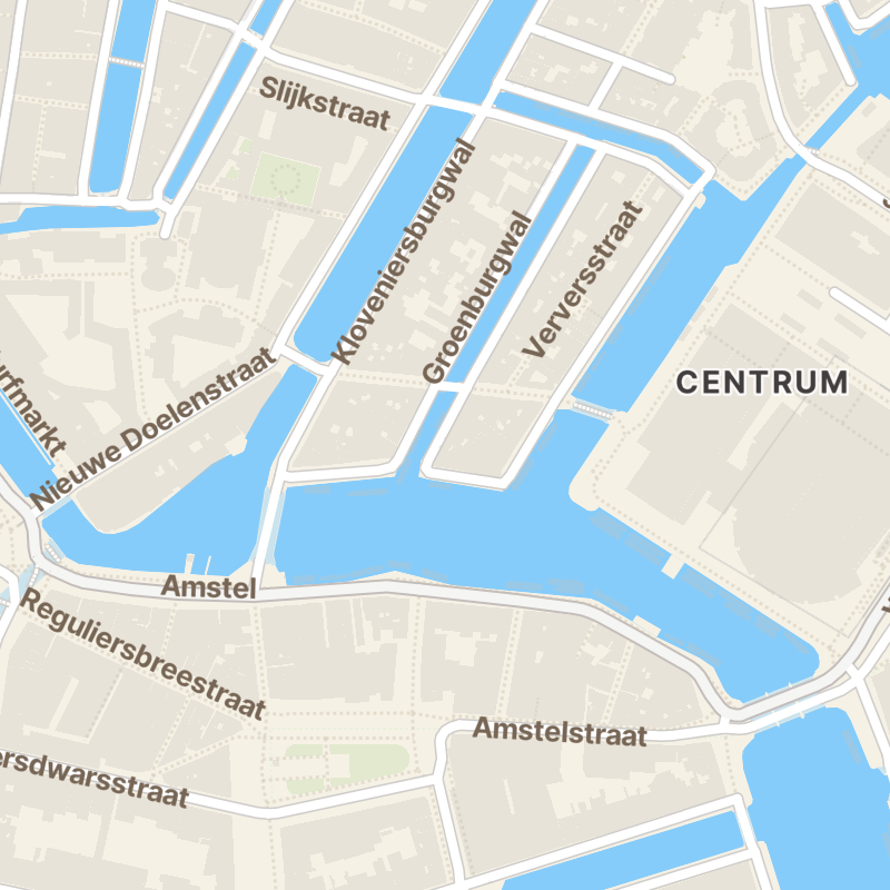 Groenburgwal 71