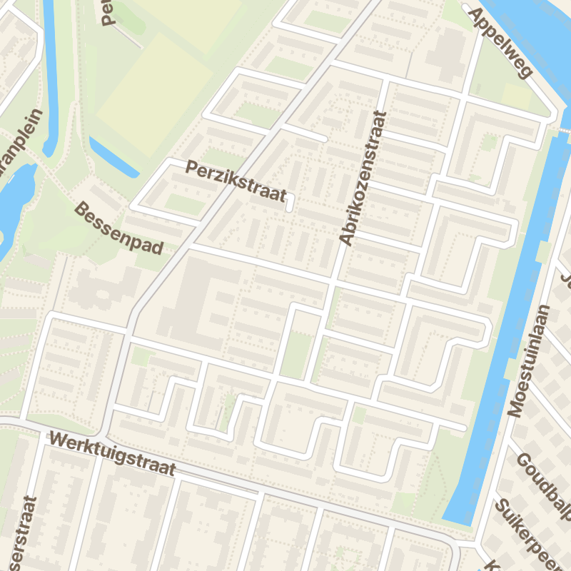 Pruimenstraat 30