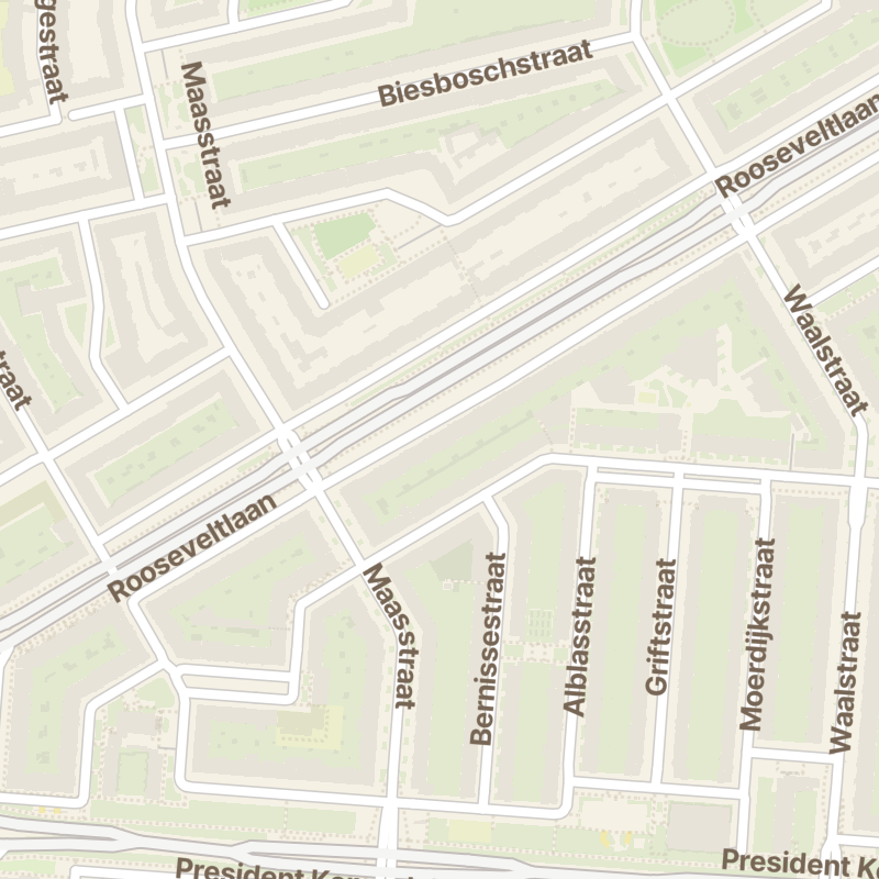 Rooseveltlaan 161-1