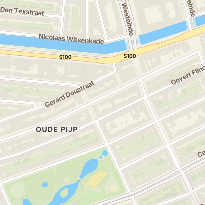 Albert Cuypstraat 242-3