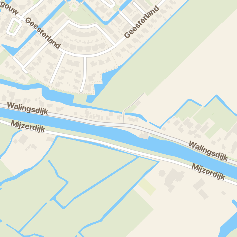 Walingsdijk 63