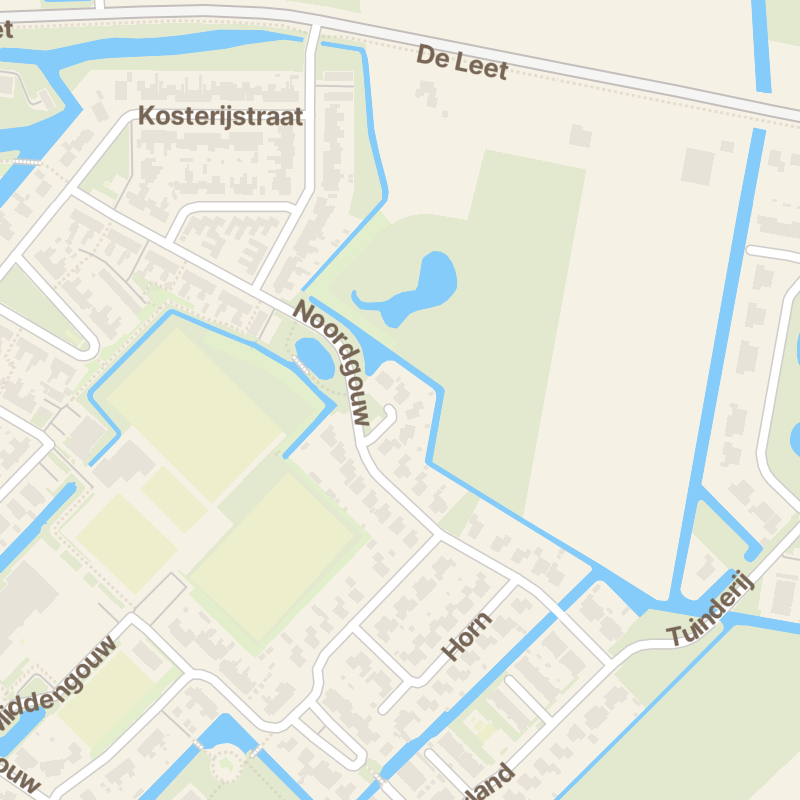 Noordgouw 3