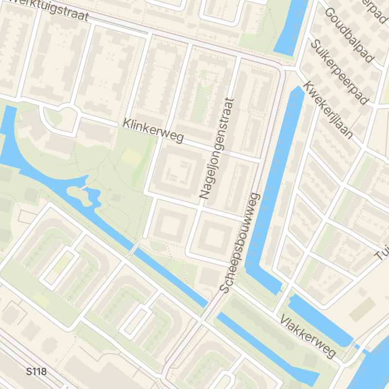 Nageljongenstraat 86