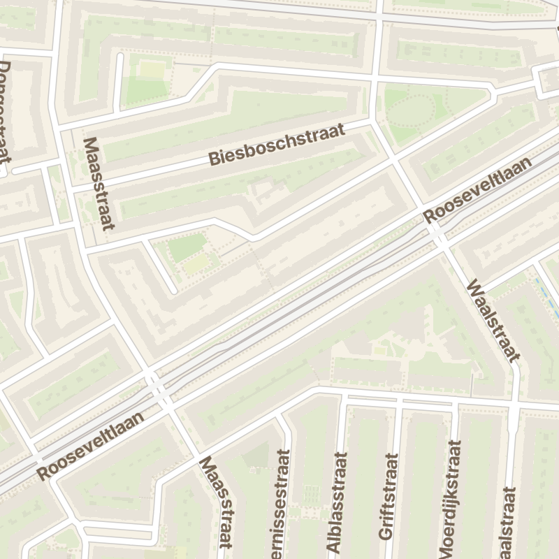 Rooseveltlaan 132