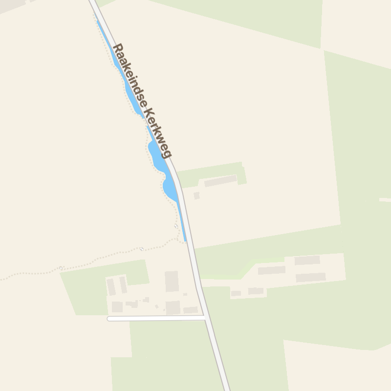 Raakeindse Kerkweg 10