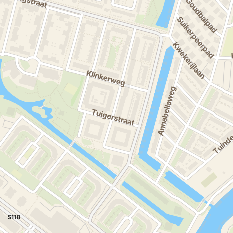 Nageljongenstraat 151
