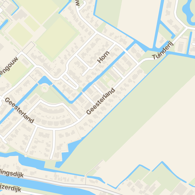 Geesterland 41