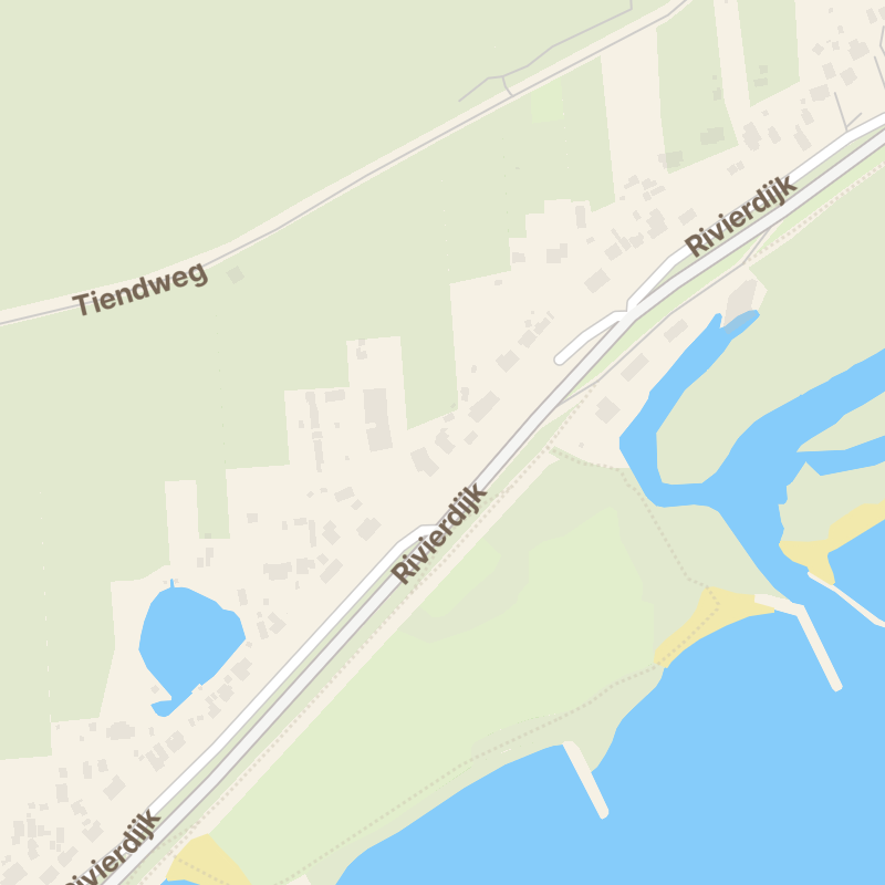 Rivierdijk 126