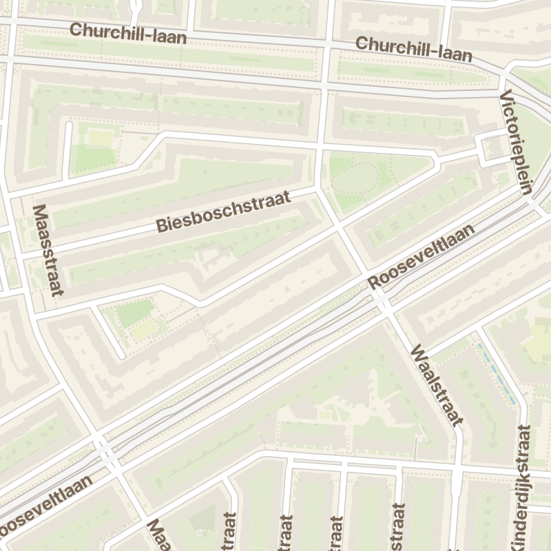 Roerstraat 33-1