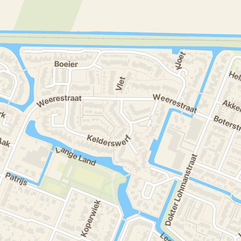 Kelderswerf 18