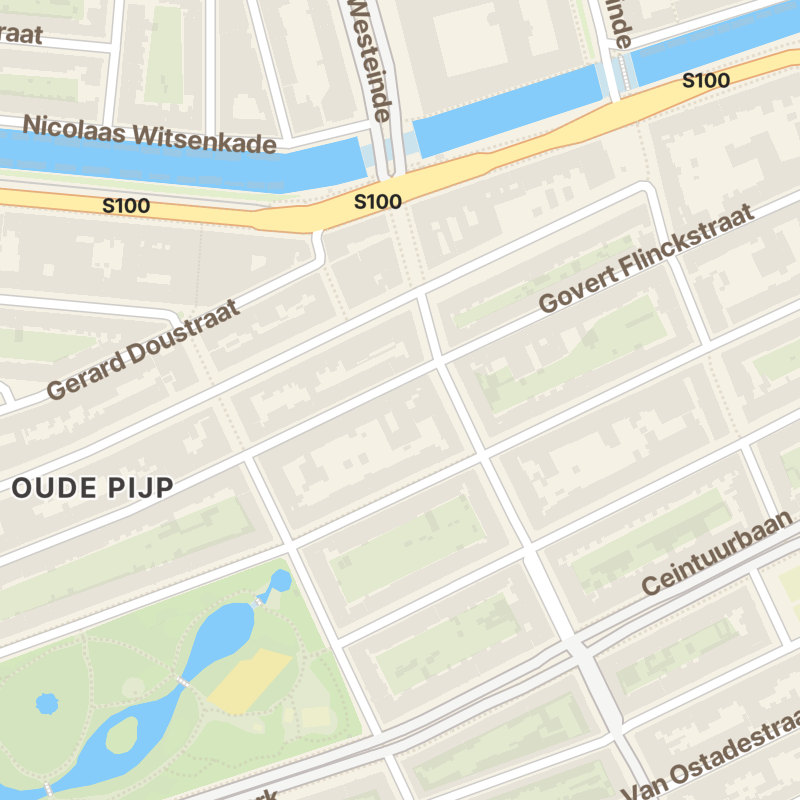 Govert Flinckstraat 322-2
