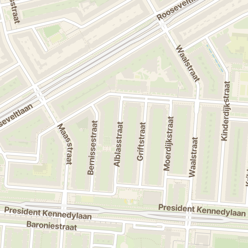 Alblasstraat 15-1