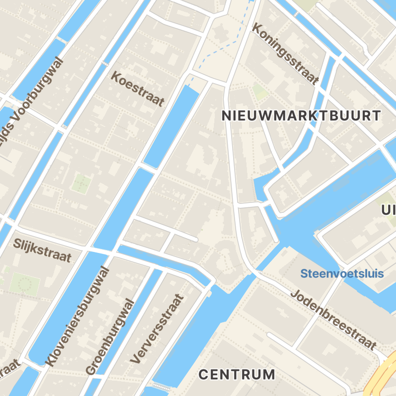 Zanddwarsstraat 1-1