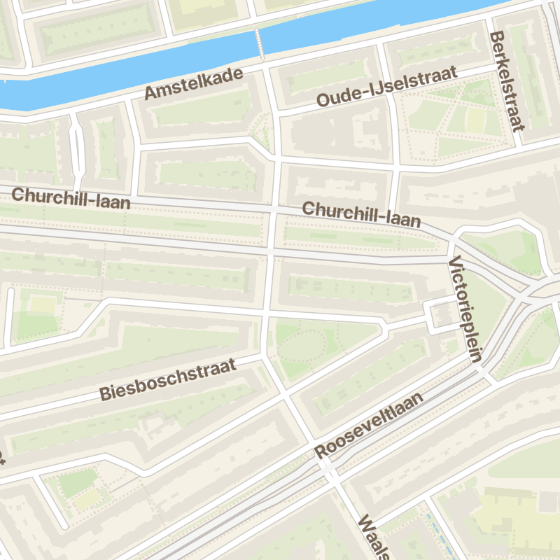 Waalstraat 29-1