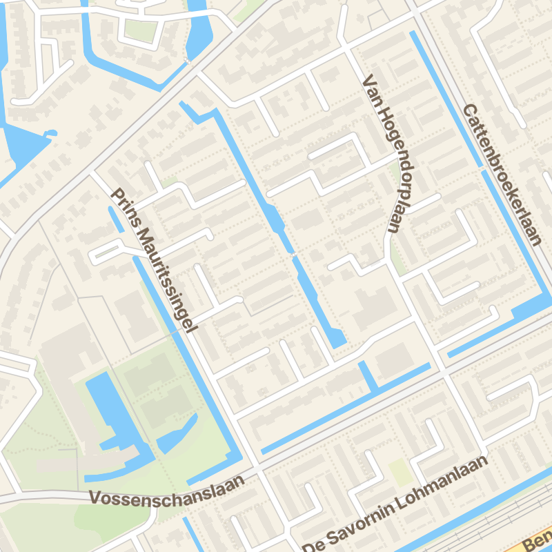Schimmelpennincklaan 22