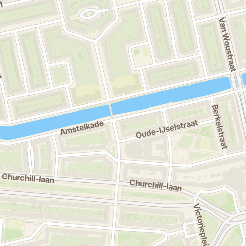 Amstelkade 65-A