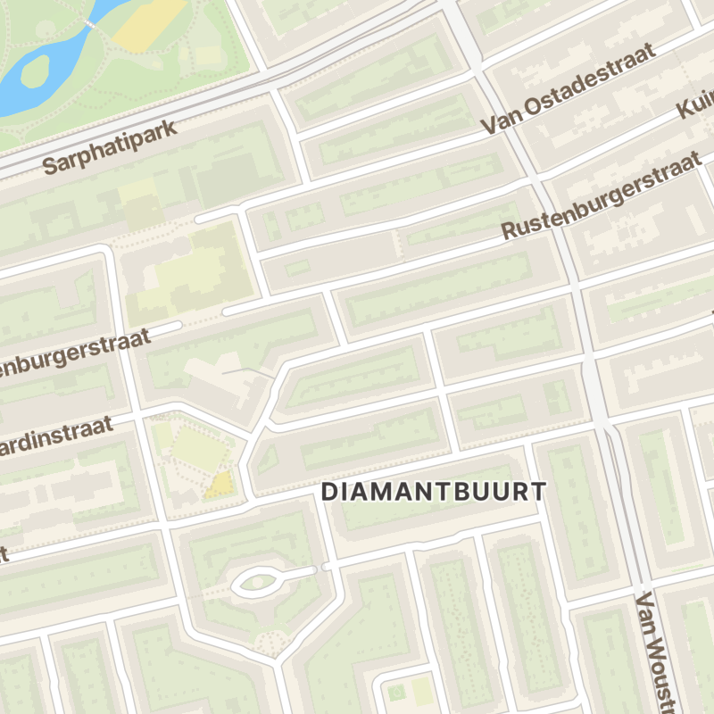Pieter Aertszstraat 40-1
