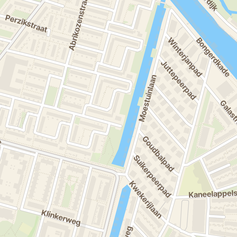 Mandarijnenstraat 67
