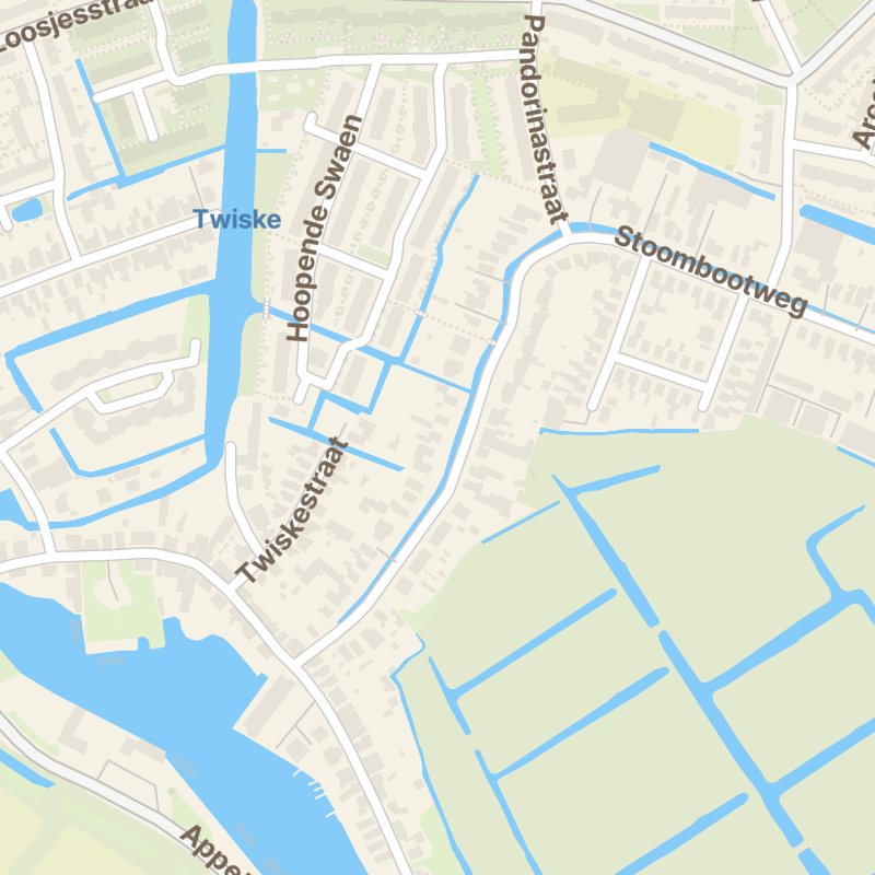 Stoombootweg 23-A