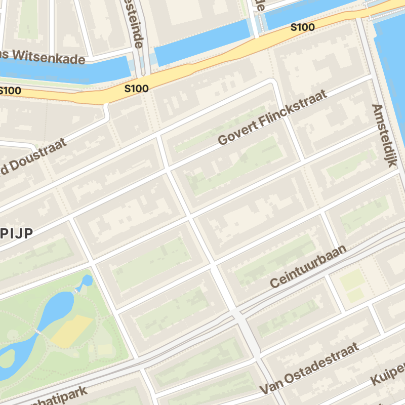 Tweede Jan Steenstraat 45-1