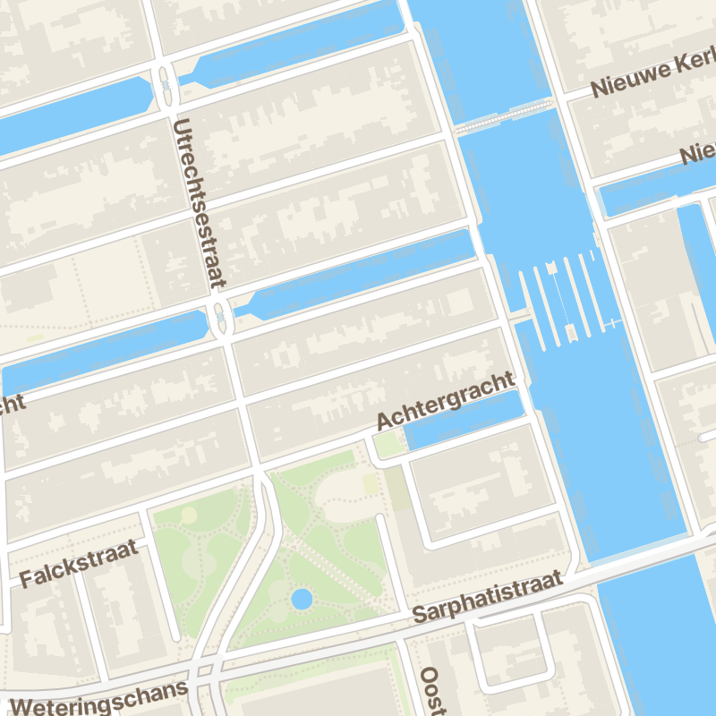 Utrechtsedwarsstraat 113-A
