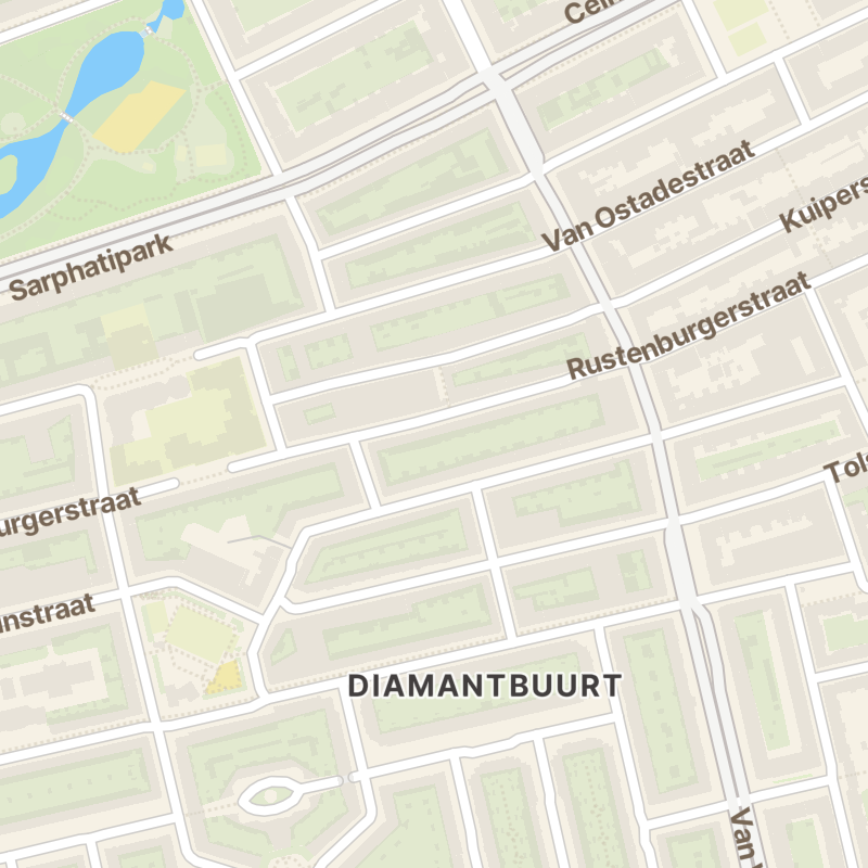 Rustenburgerstraat 153-H