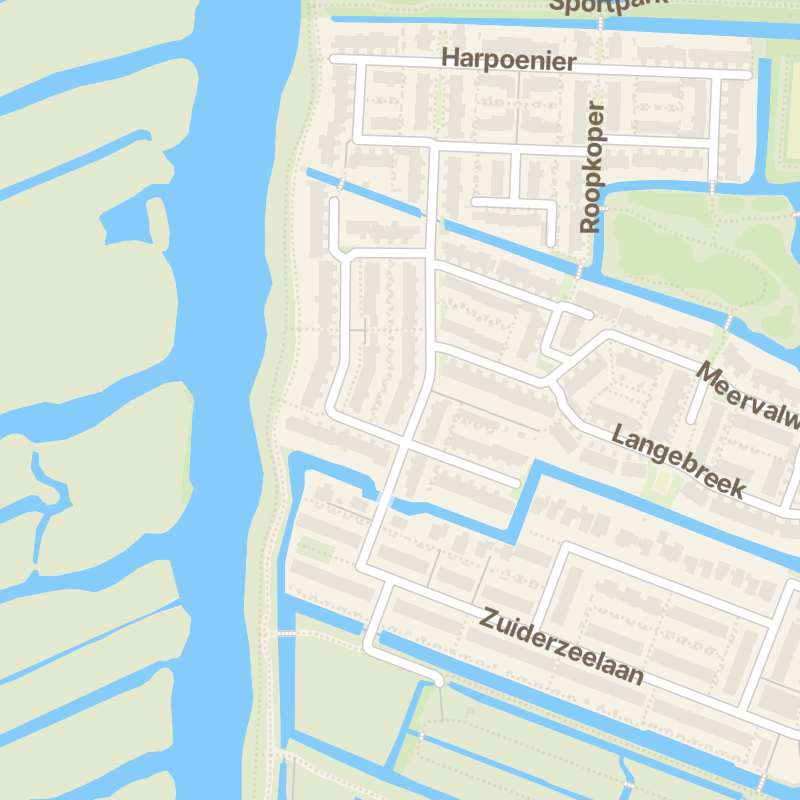 Speksnijdersweg 50