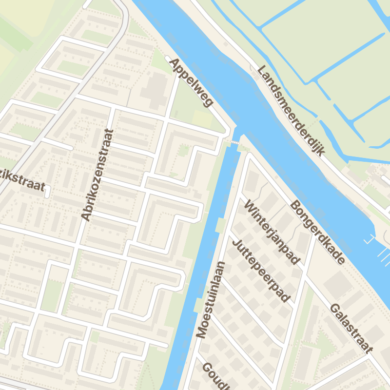 Goudreinetstraat 23-A