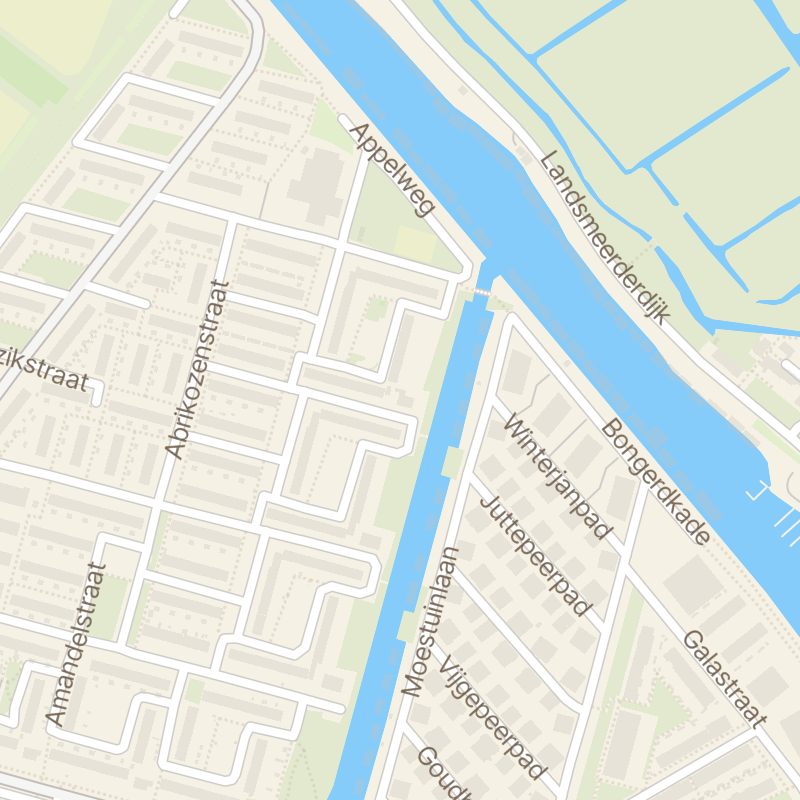 Goudreinetstraat 23-A