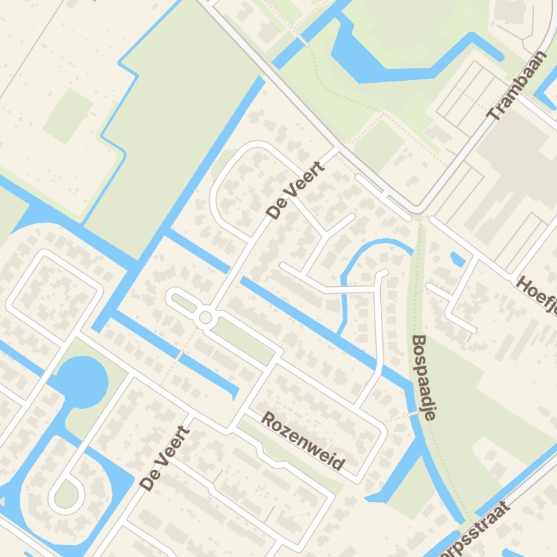 De Lange Akker 10